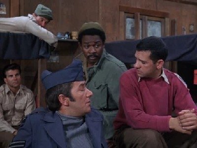 Hogan's Heroes