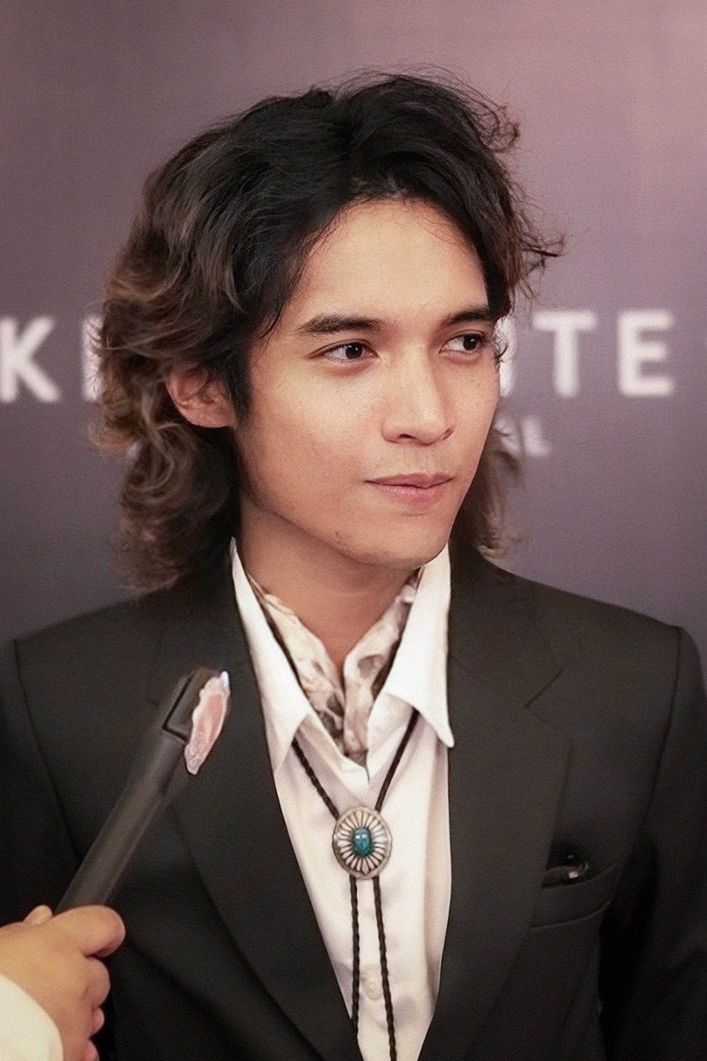 et billede af Julio Rionaldo