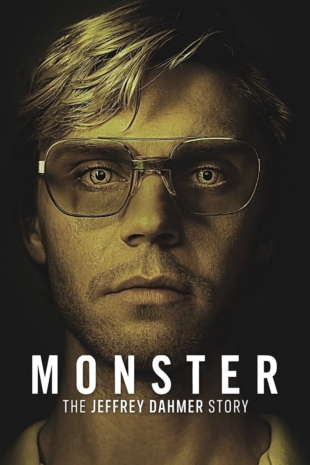 DAHMER - Monster: The Jeffrey Dahmer Story (TV Series 2022-2022 ...