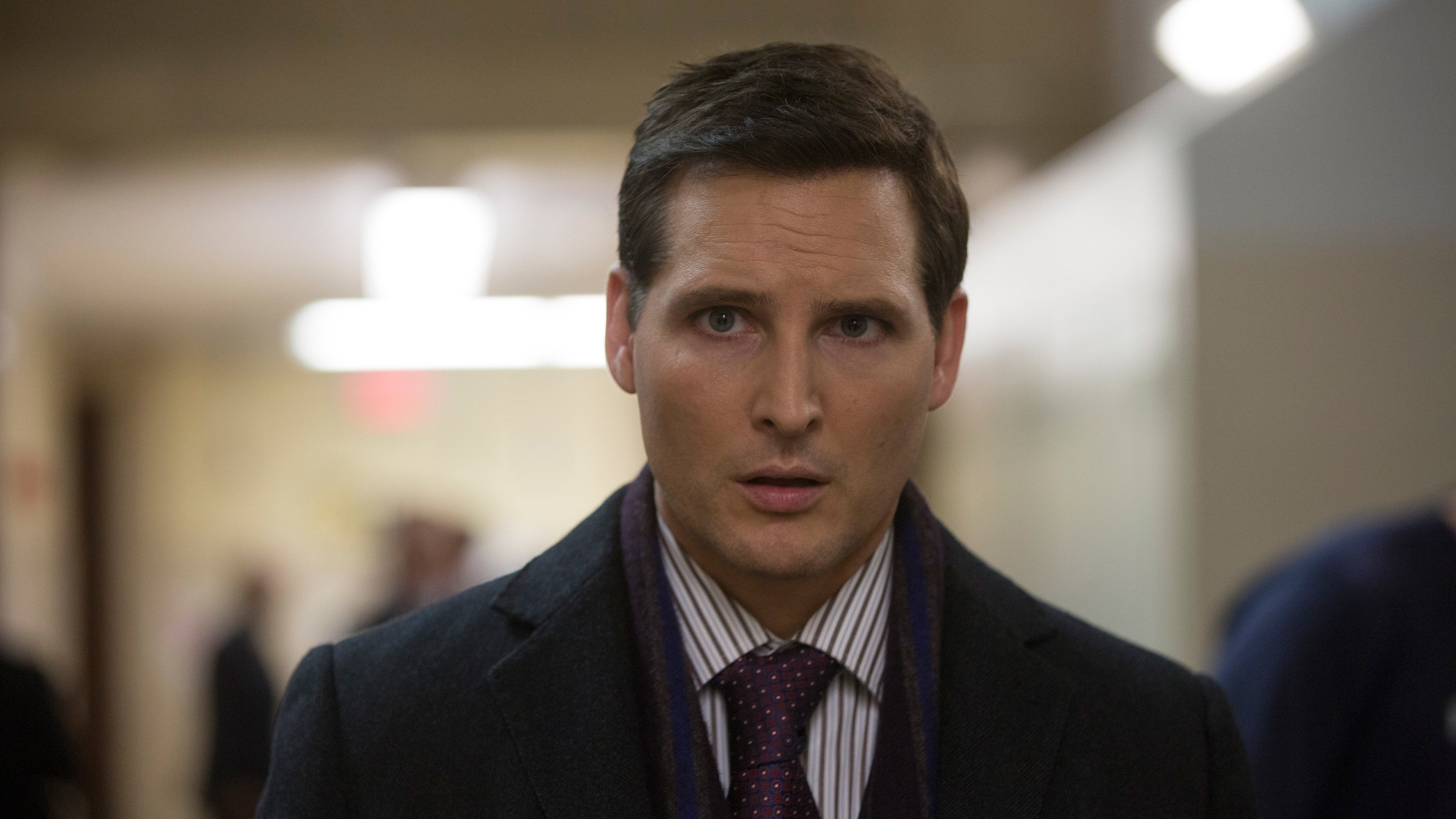 American Odyssey