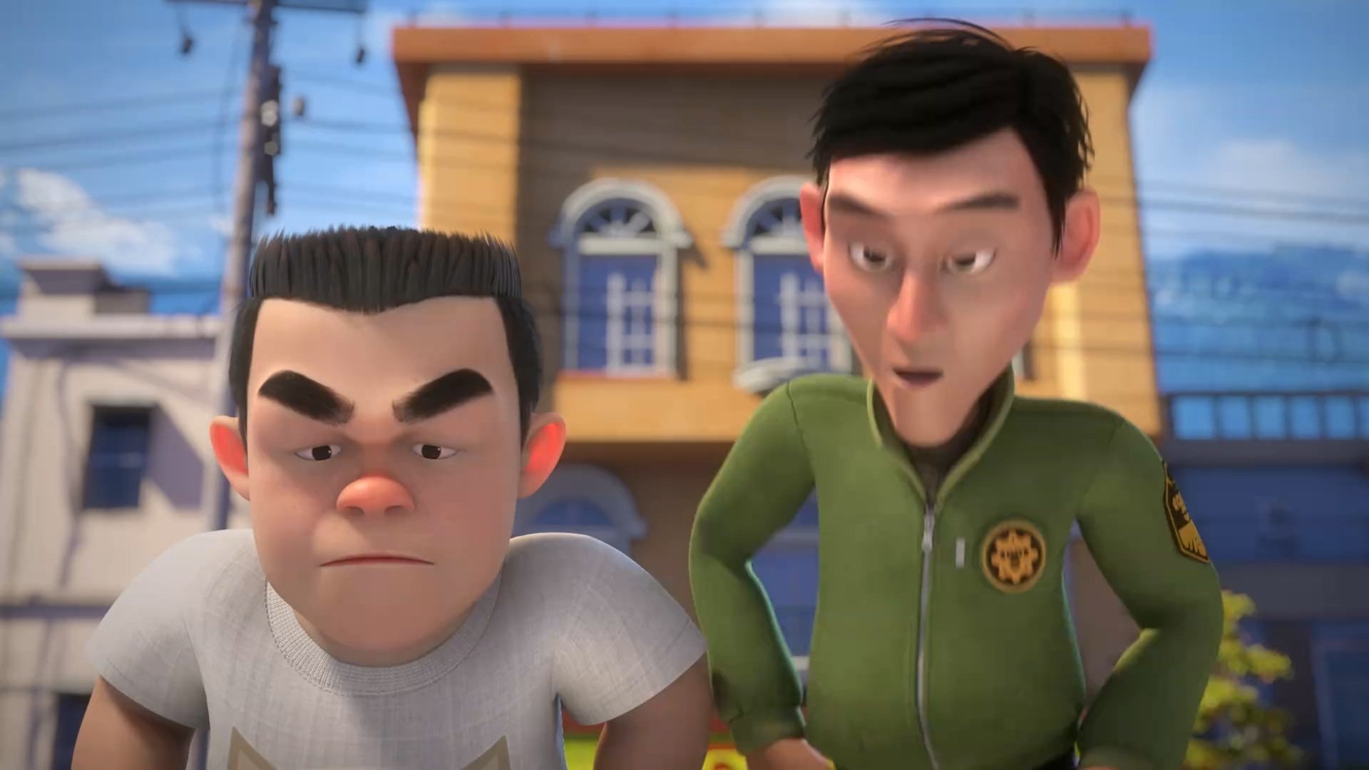 Thumbnail for Episode 24 Season 1 Episode 24