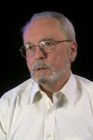 et billede af George Gallaccio