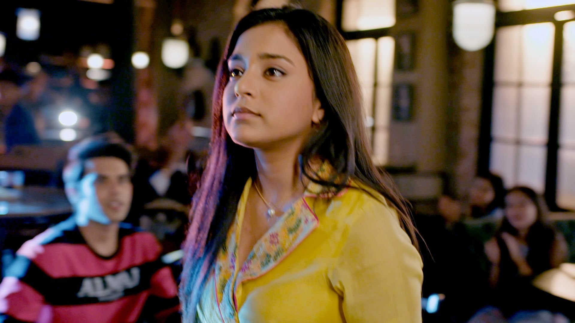 Kavya - Ek Jazbaa, Ek Junoon