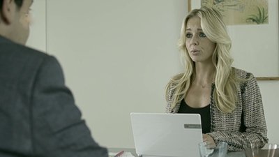 Divorce - Épisode 8