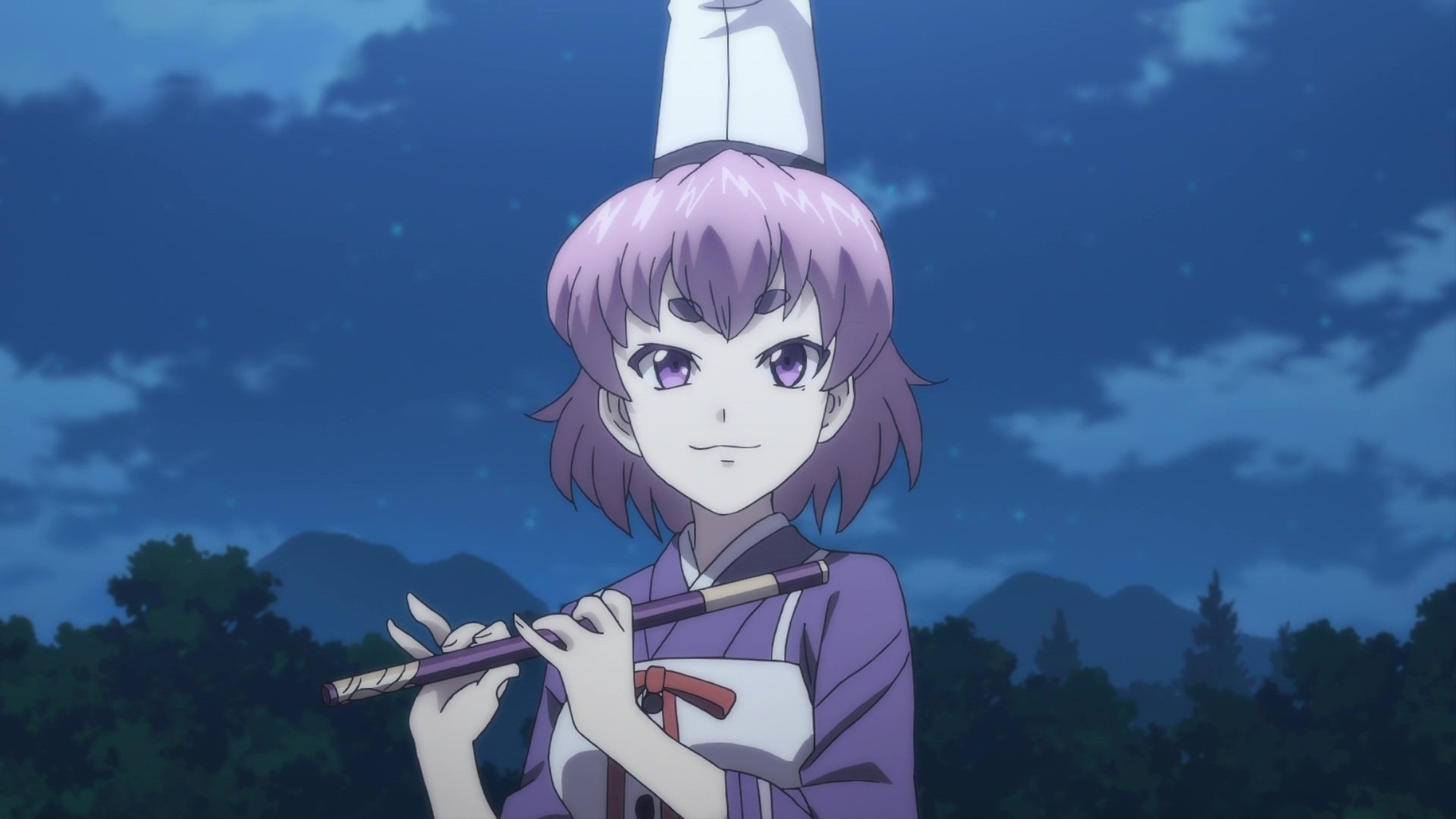 Tsugumomo