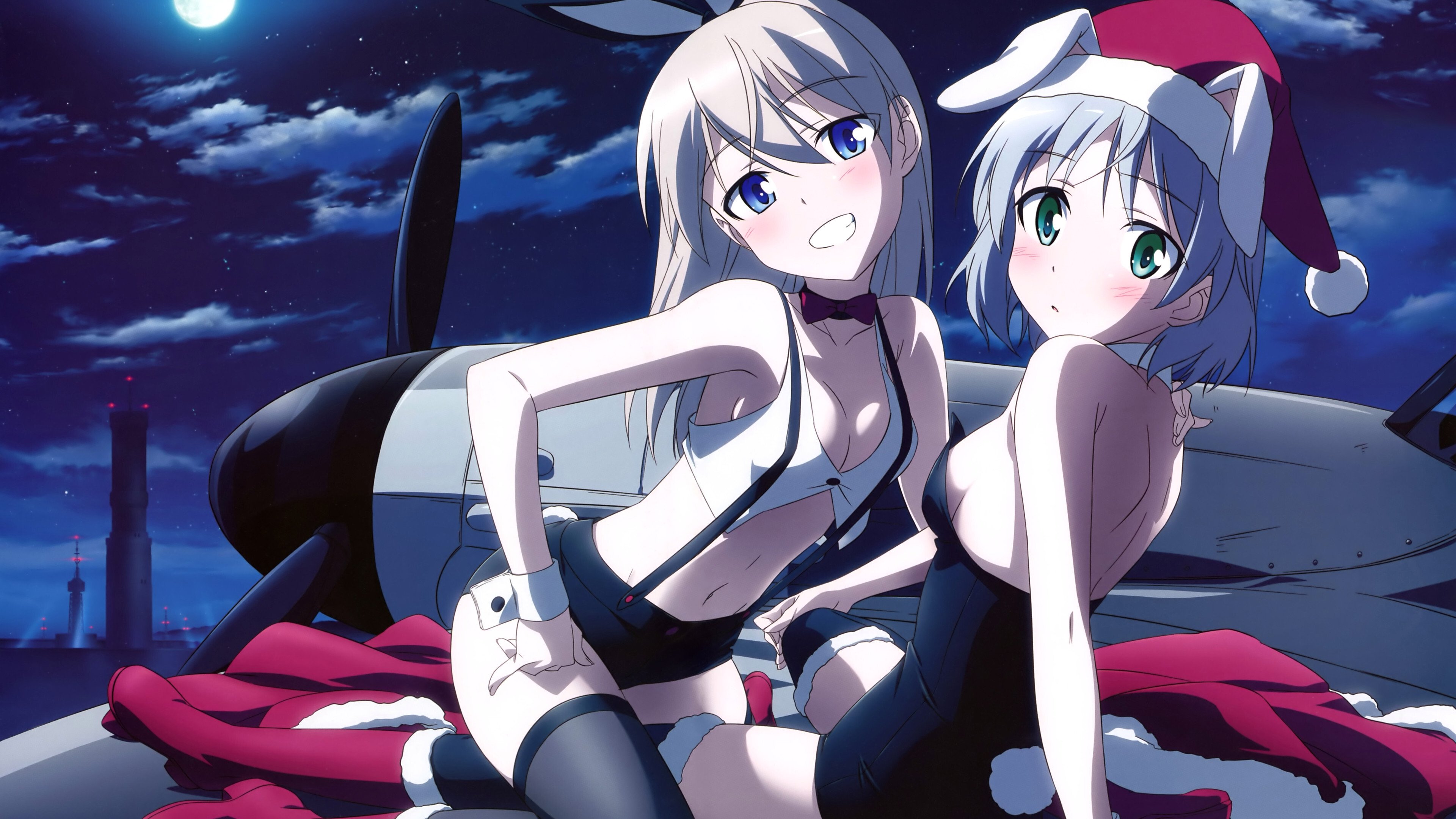 Strike Witches