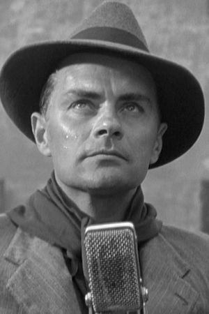 et billede af Manuel Gary