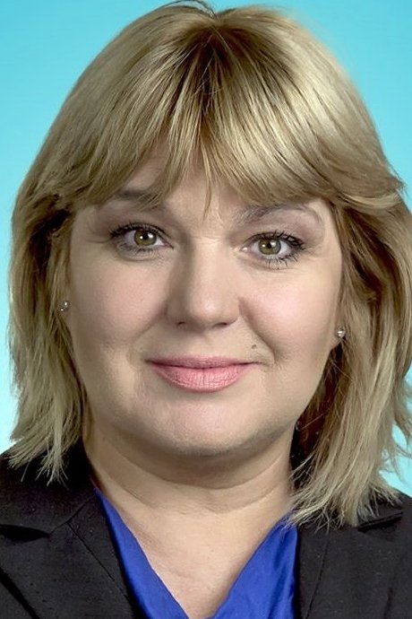 et billede af Sophie Stanke