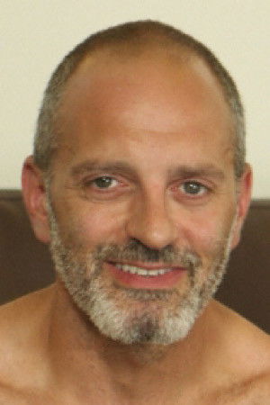 et billede af Jake Gordon