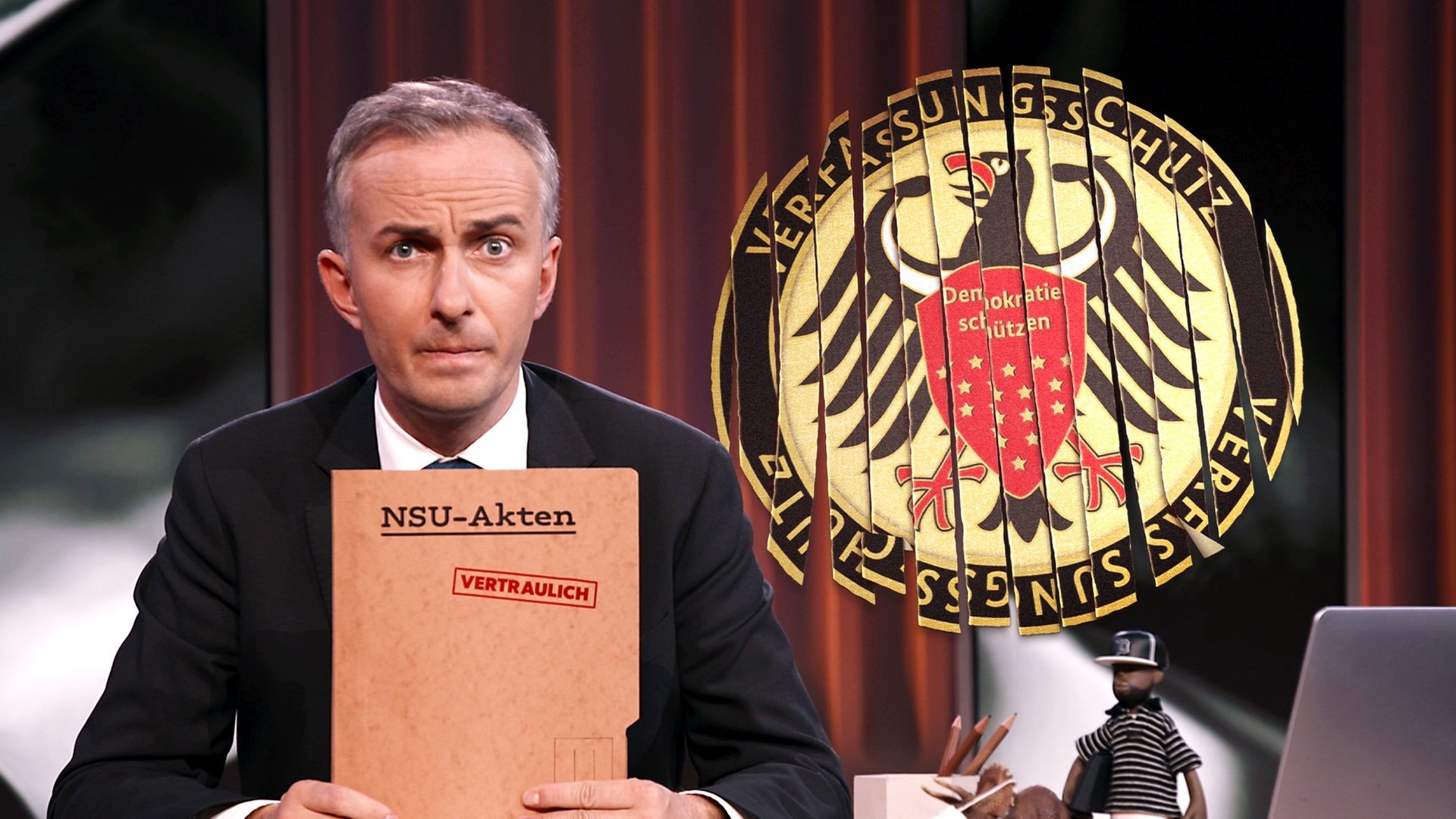 ZDF Magazin Royale