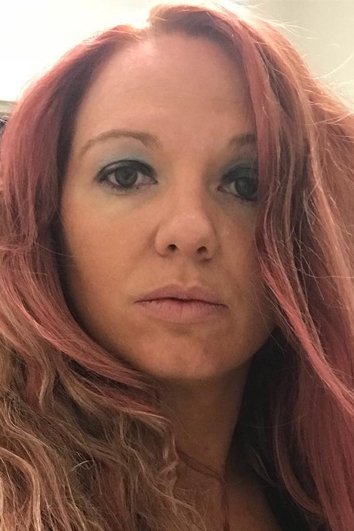 et billede af Beth Vocke-Crist