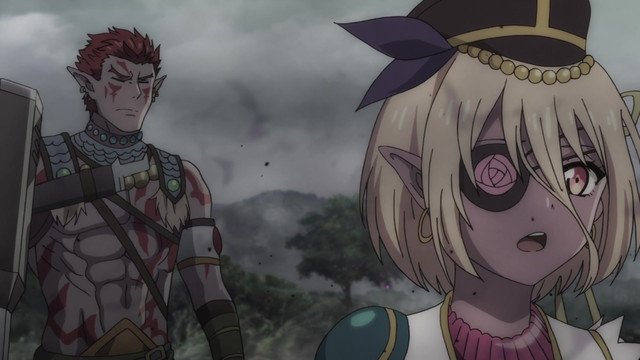 Chain Chronicle: The Light of Haecceitas
