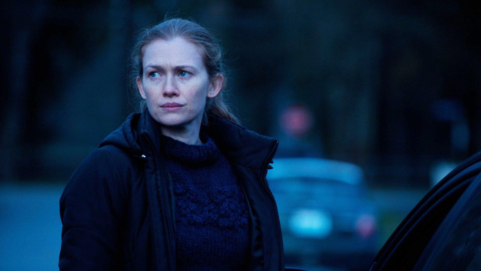 The Killing