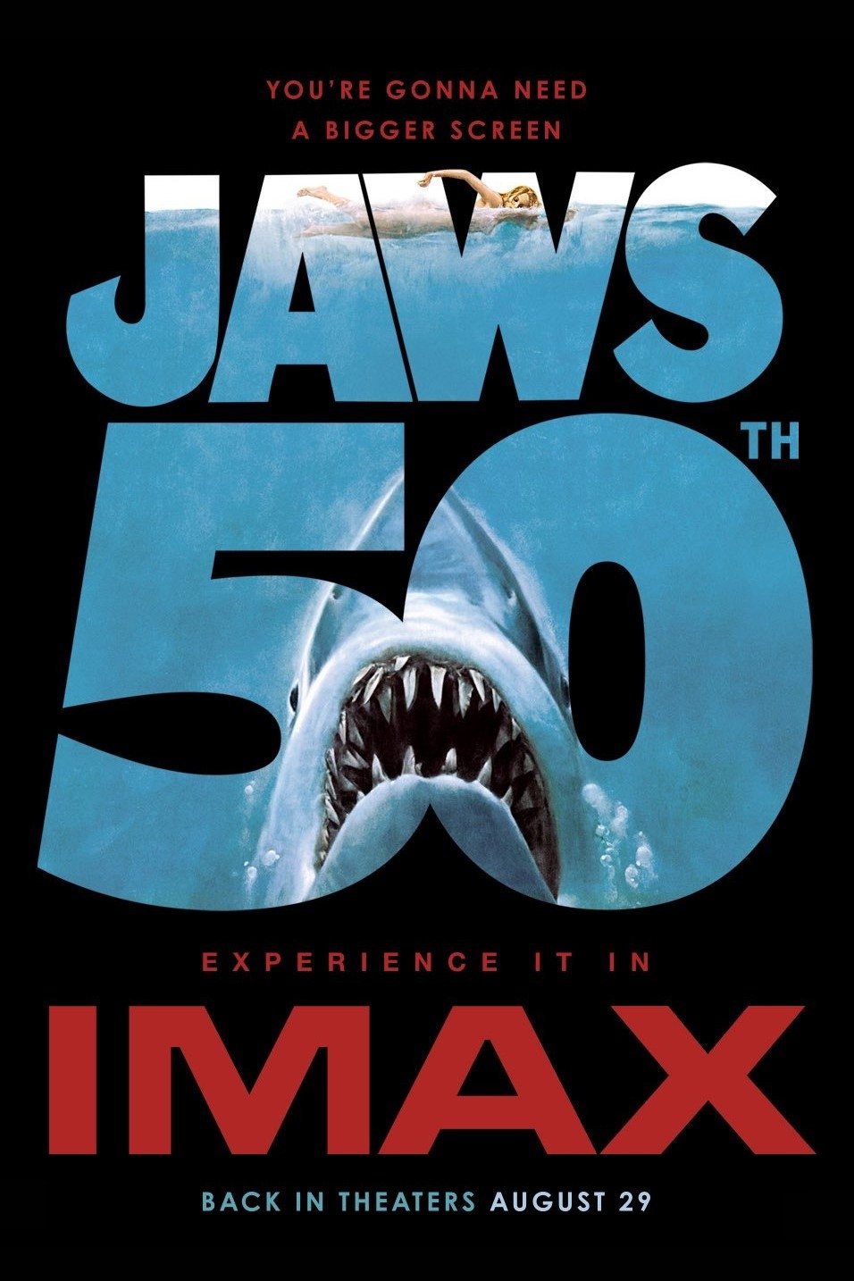 Jaws