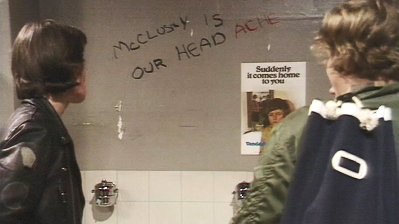 Grange Hill