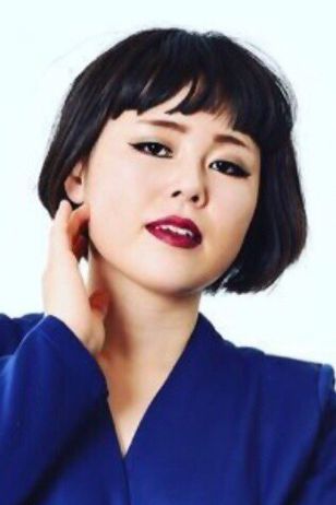 Chiemi Blouson's picture in the cast