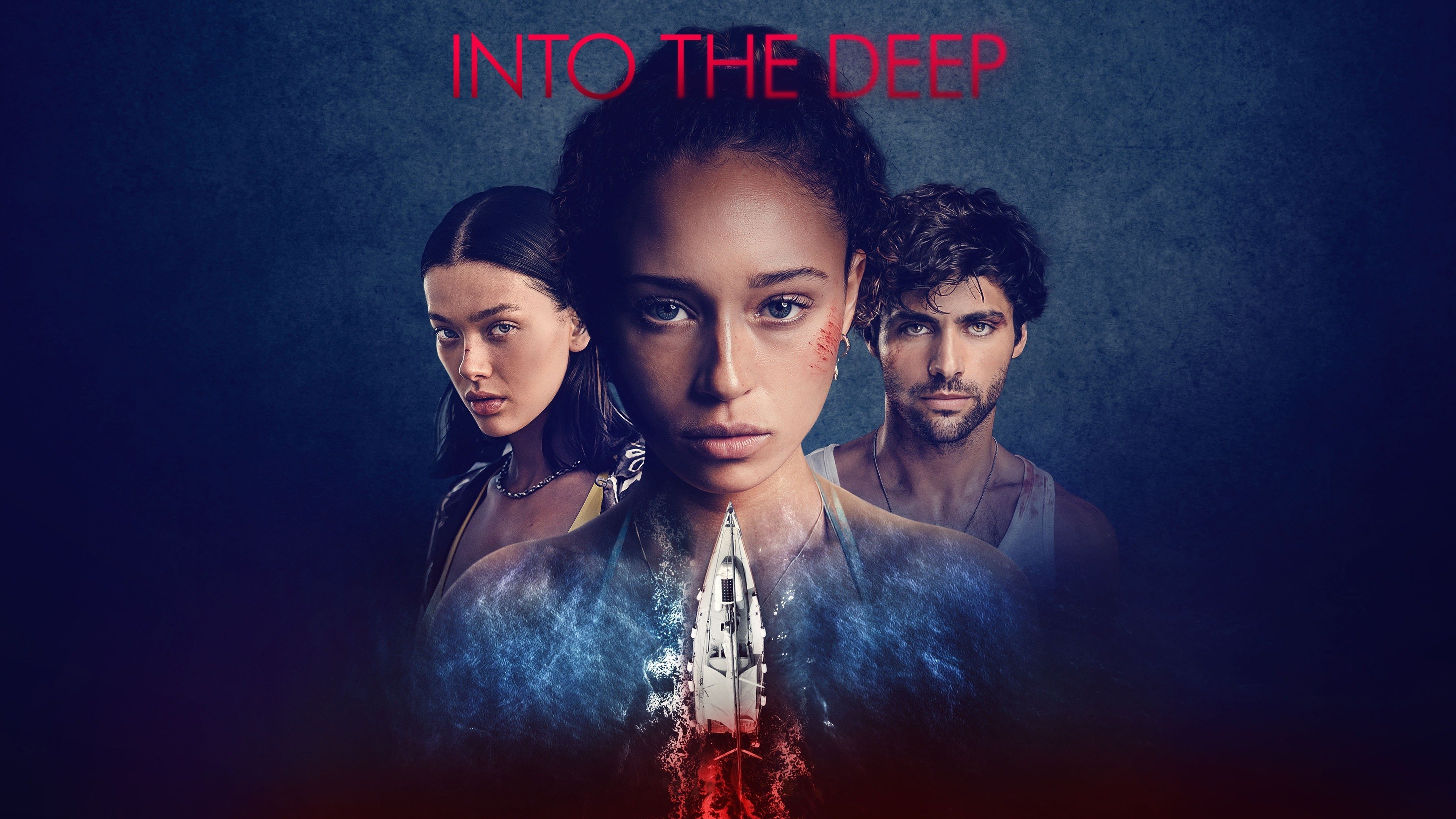 Into the Deep (2022)