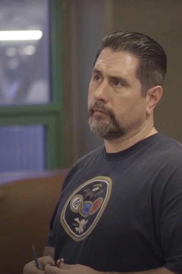 et billede af Dug One