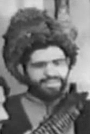 et billede af G. Papyan