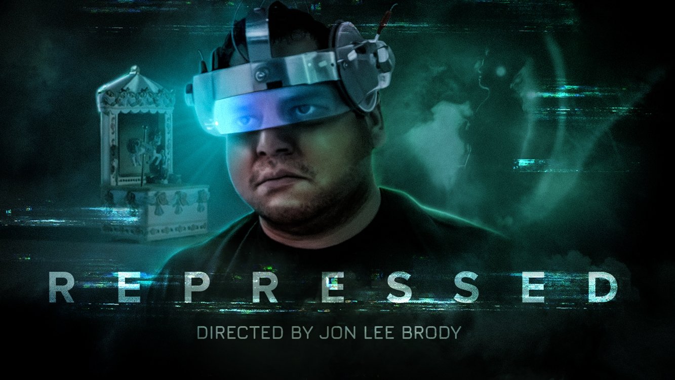 Repressed (2020)