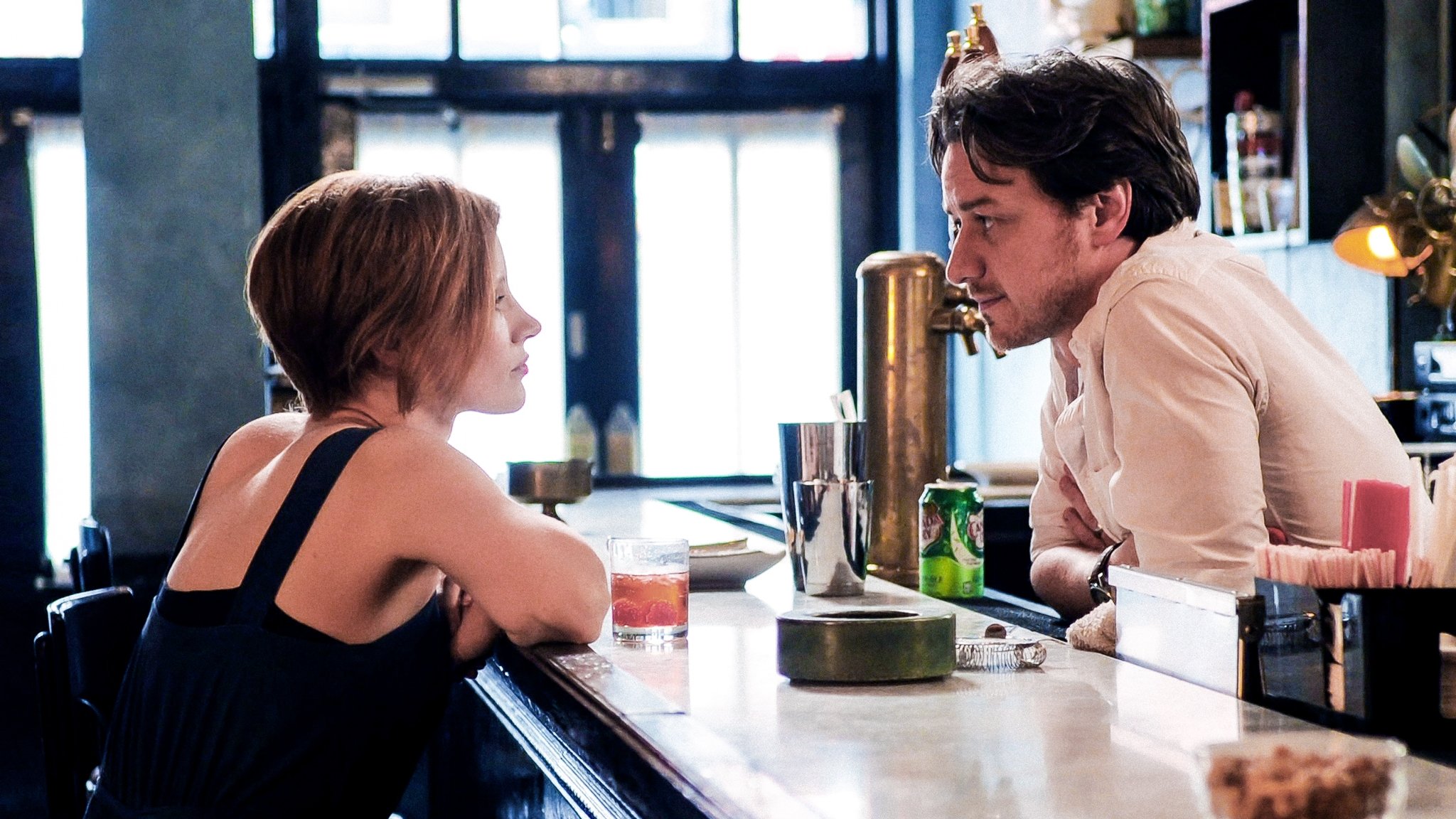 The Disappearance of Eleanor Rigby: Them (2014)