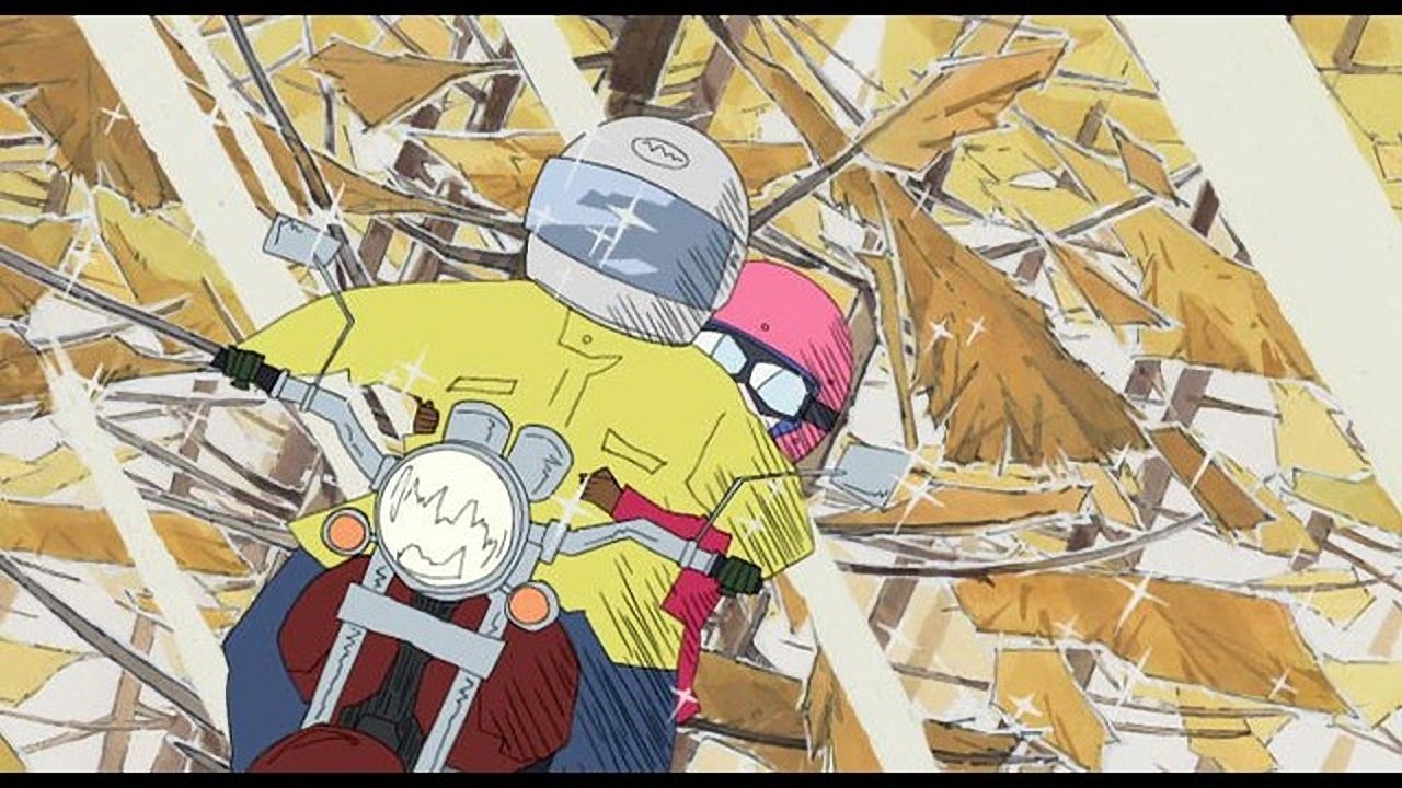 Windy Tales