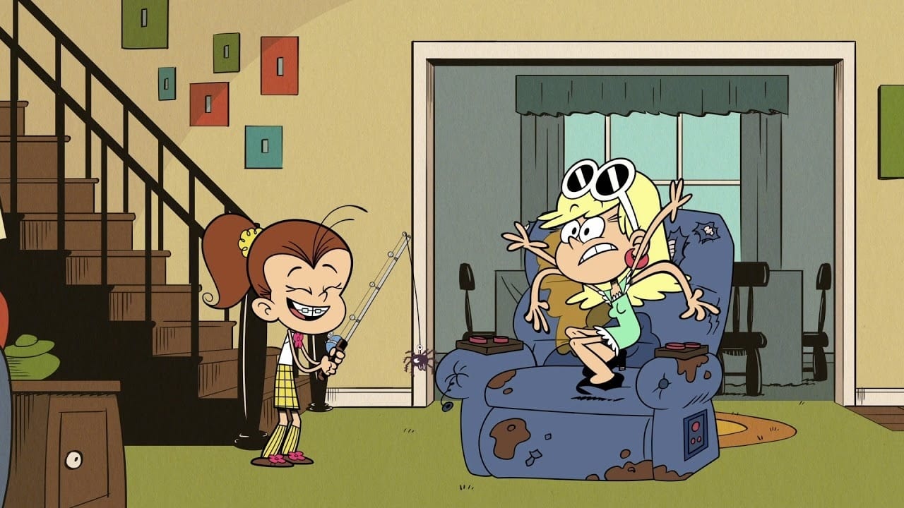 Watch The Loud House - Specials Online Free.