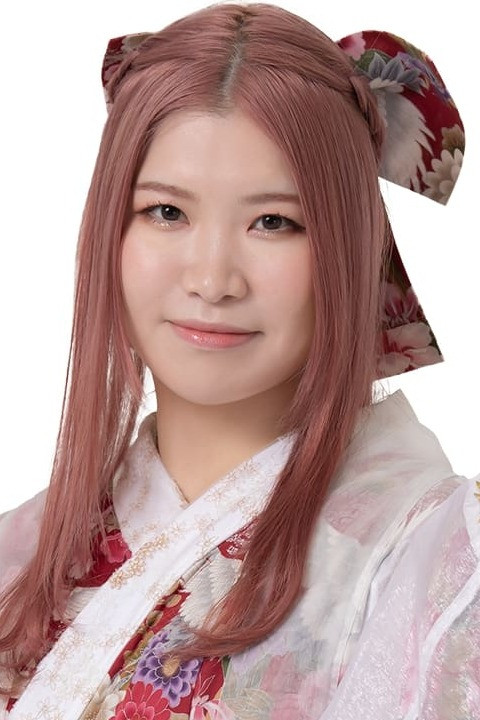 et billede af Moka Miyamoto