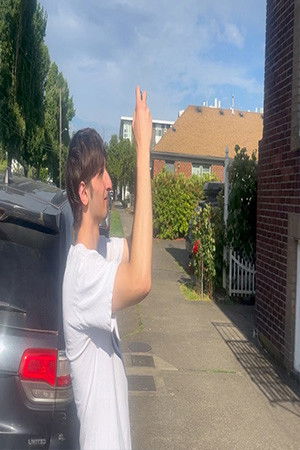 et billede af Maxwell Jablonski