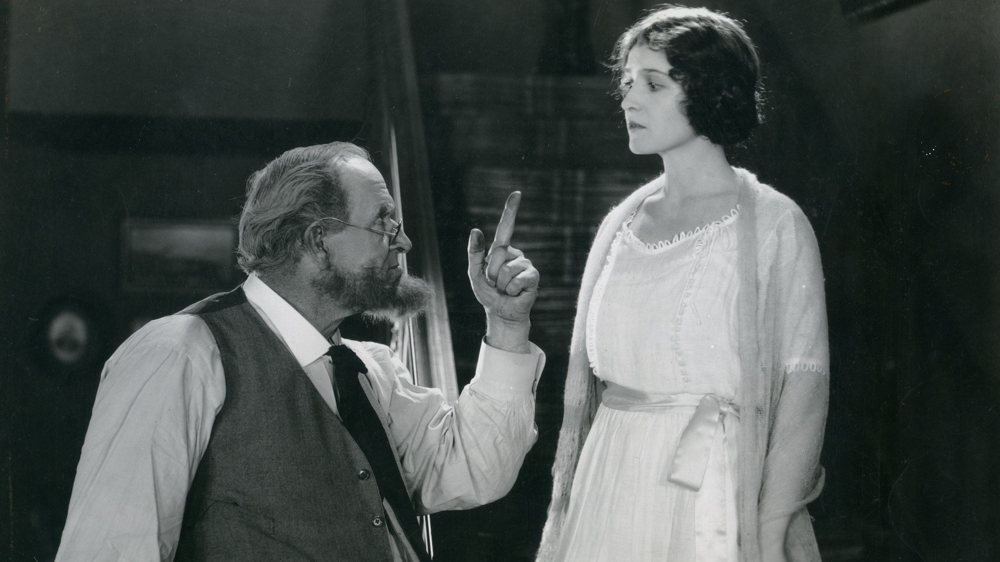 Hail the Woman (1921)