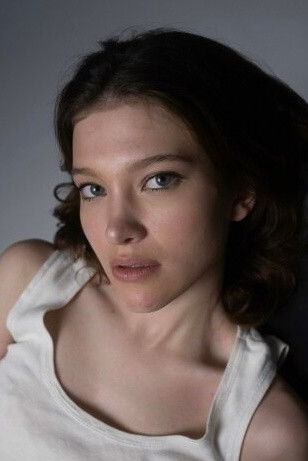 et billede af Zofia Gorzęba