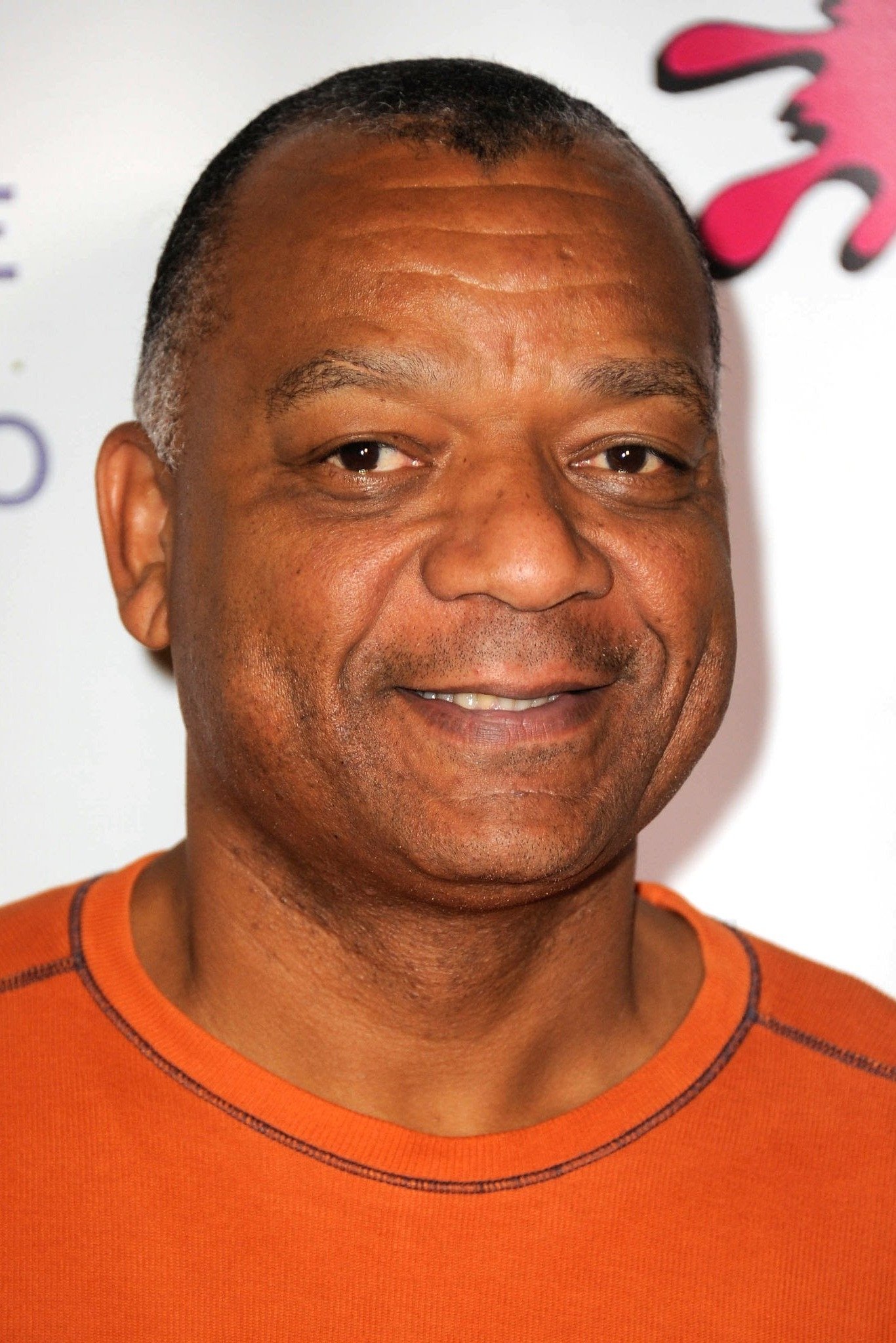 et billede af Nigel Gibbs