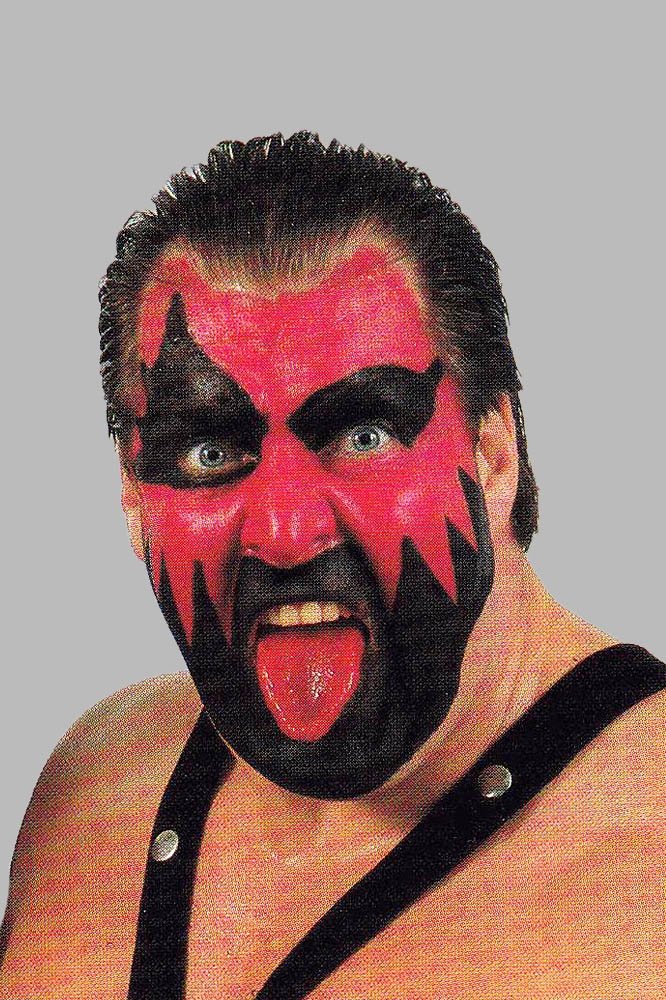 et billede af Bill Eadie