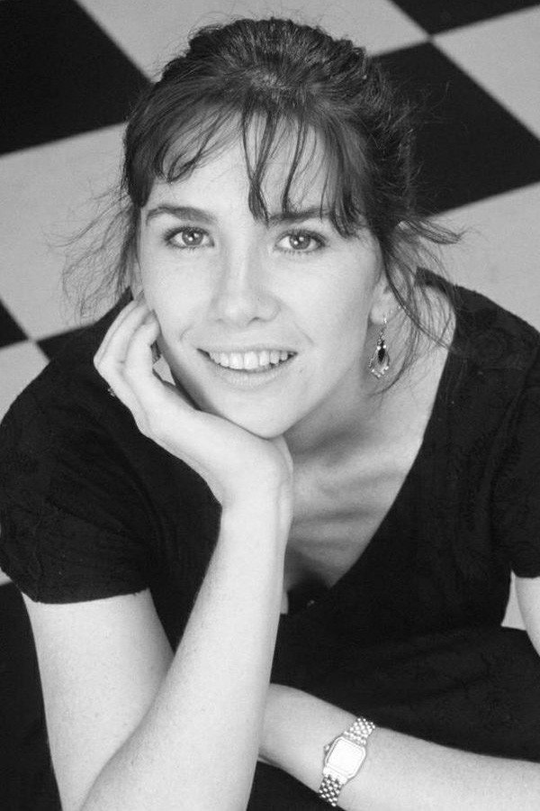 Melissa Gilbert