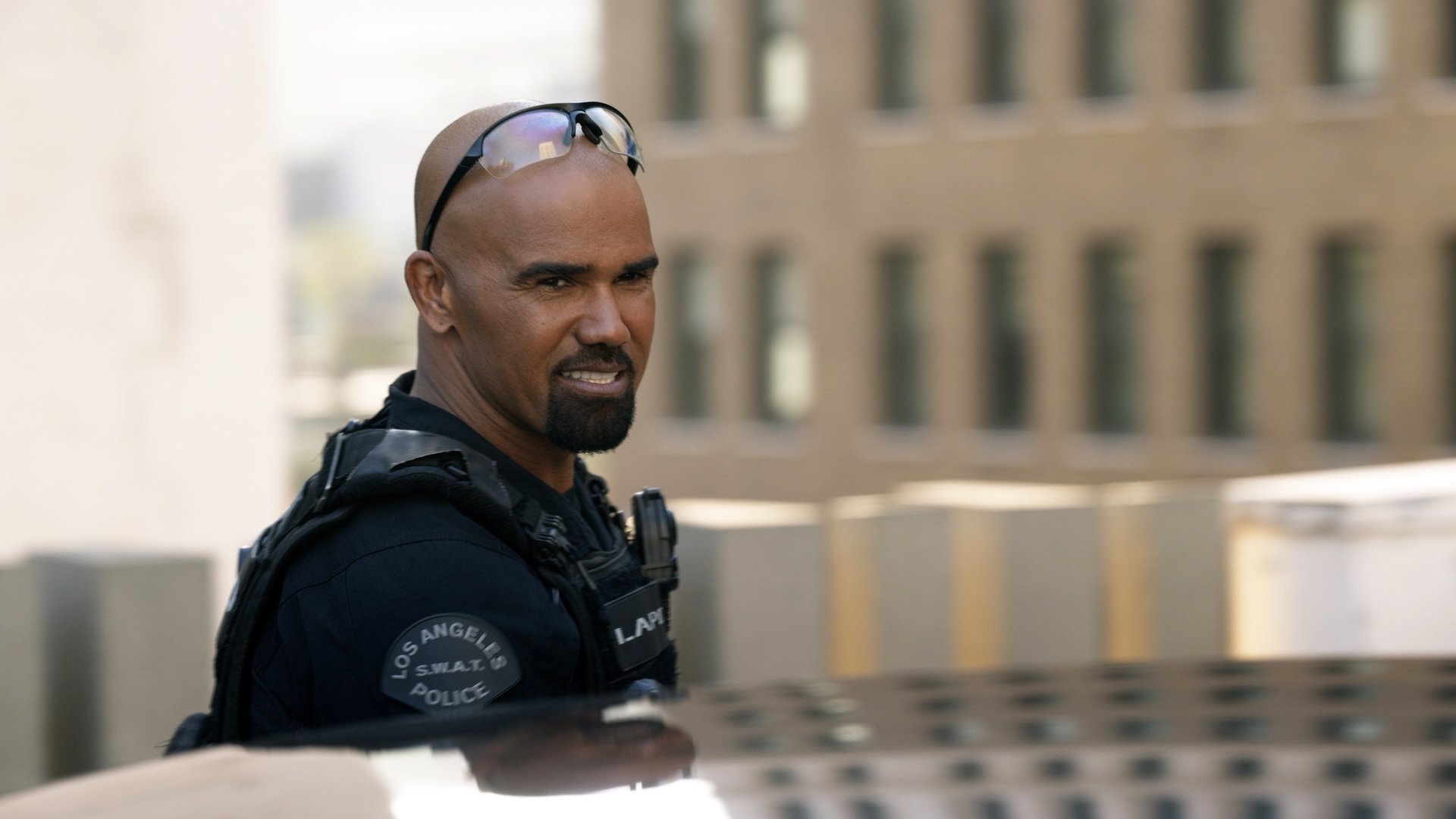S.W.A.T.