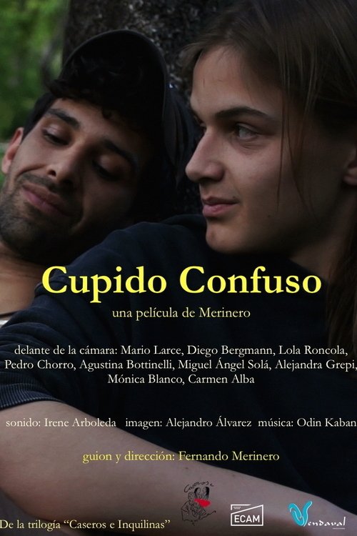 Cupido confuso (2024)