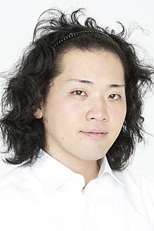 et billede af Takuma Yoshida