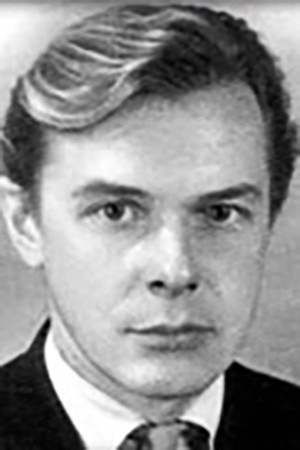 et billede af Boris Bityukov