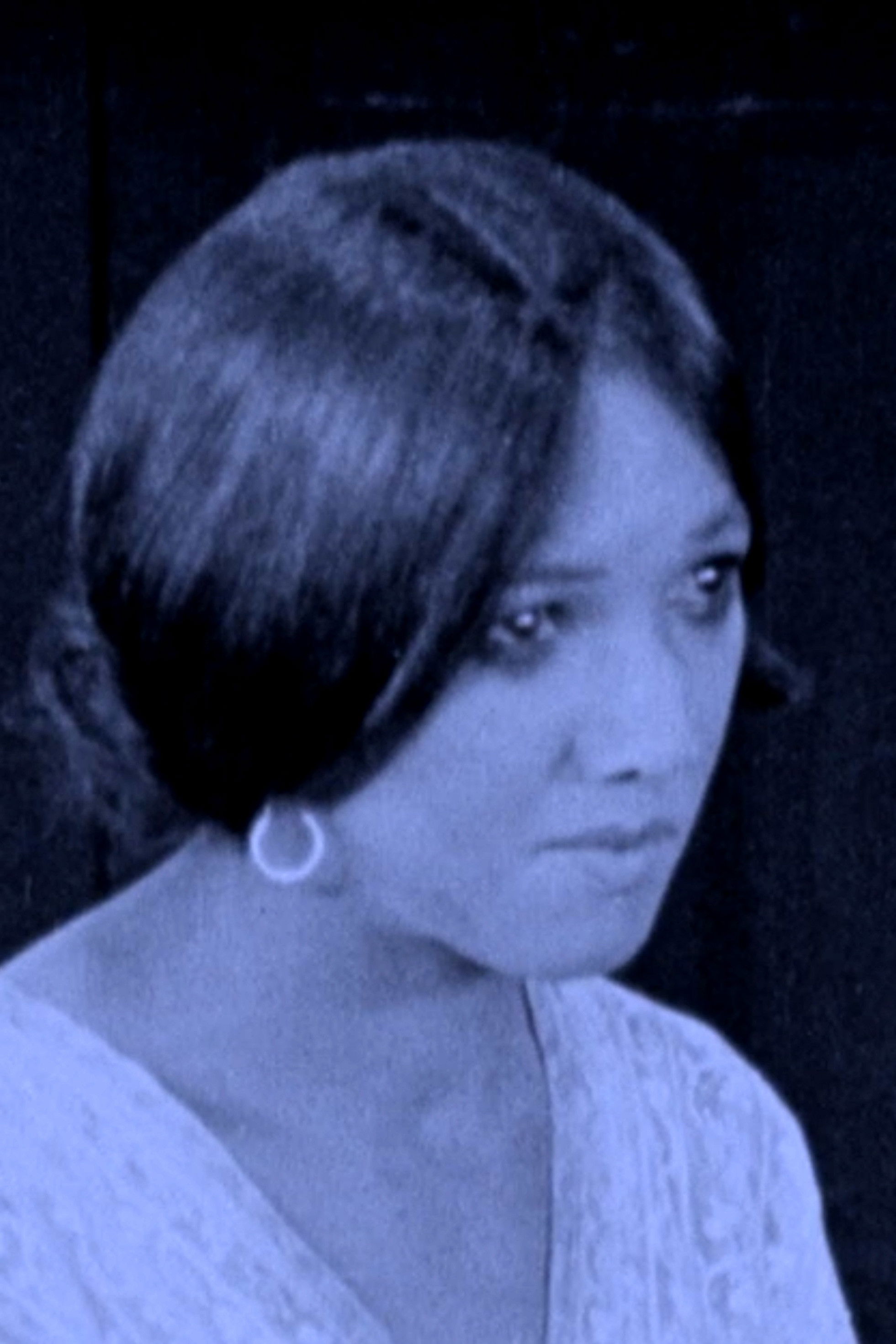 et billede af Julia Theresa Russell