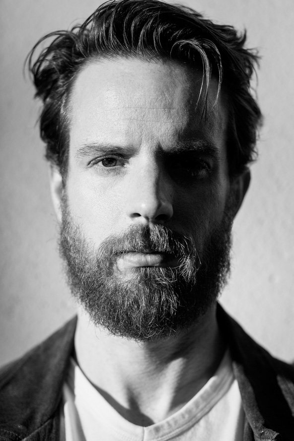 et billede af Matthew Waterson