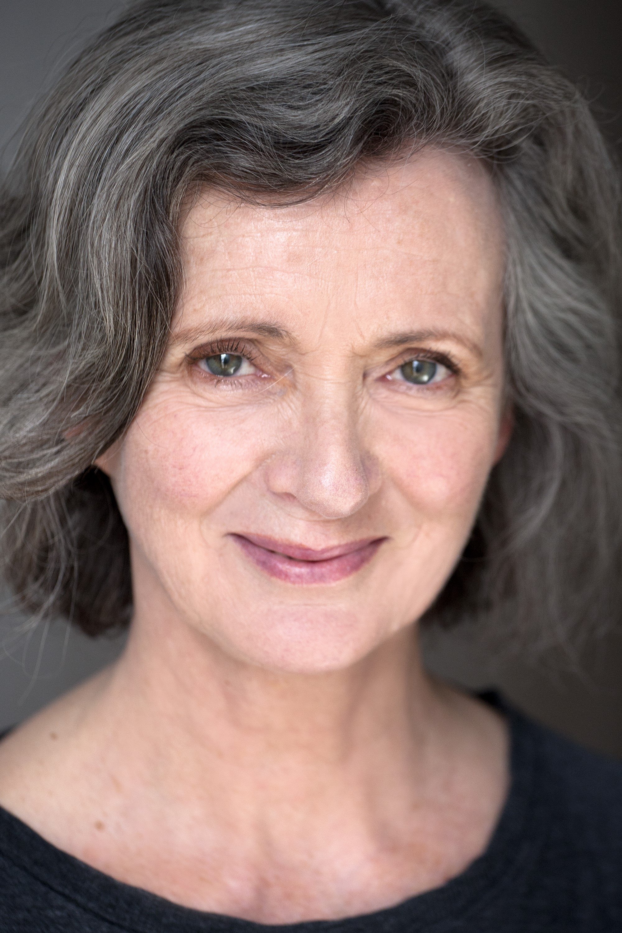 et billede af Eunice Roberts