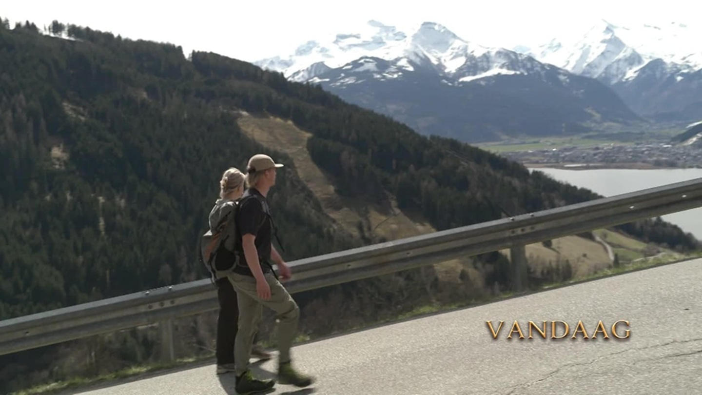Winter vol Liefde - Épisode 19