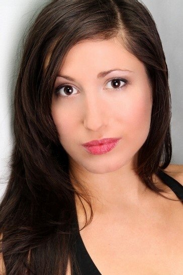 et billede af Ana Shepherd