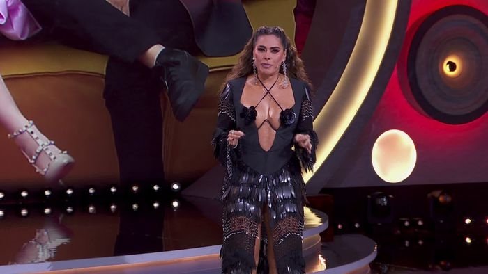 La Casa de los Famosos México Staffel 2 :Folge 43 