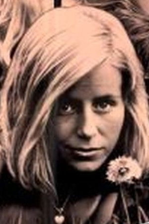 et billede af Eva Portnoff