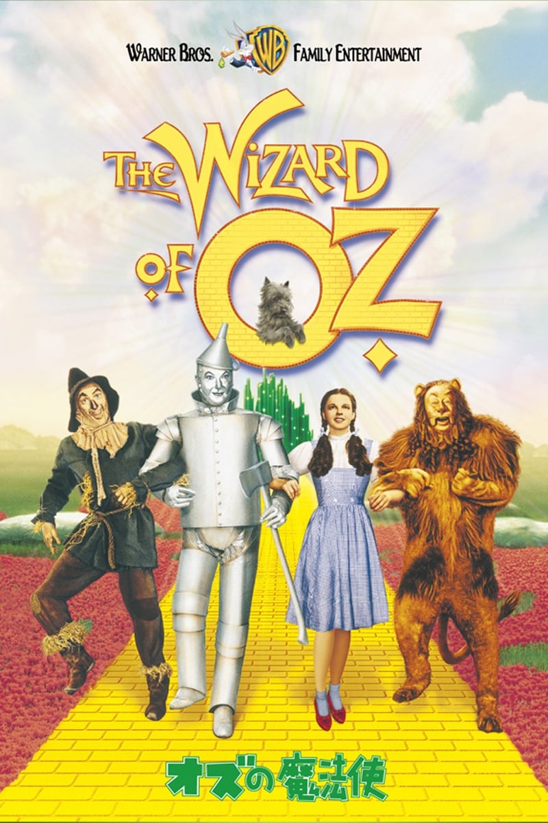 The Wizard of Oz