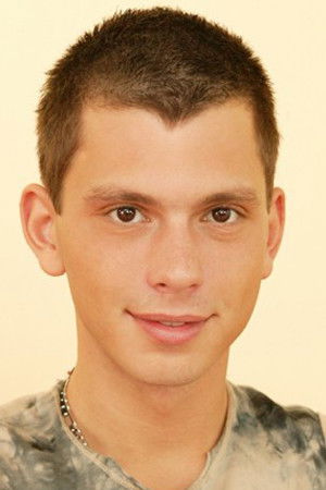 et billede af Andreas Mouskouri