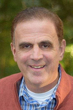 et billede af Joseph Camilleri