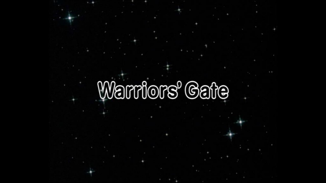 Doctor Who: Warriors' Gate (1981)