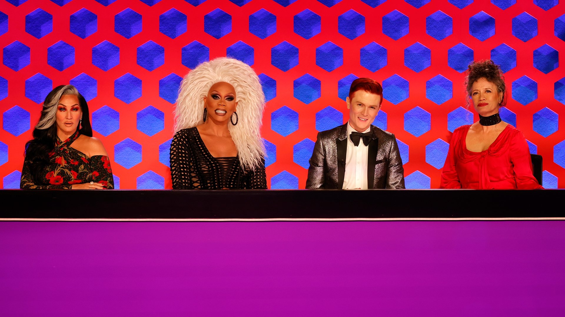 RuPaul's Drag Race Down Under